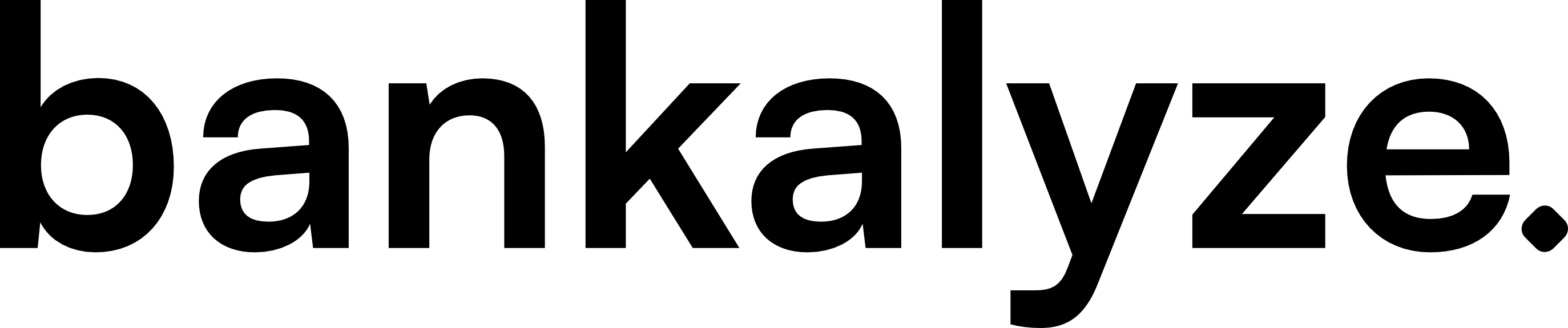 Bankalyze